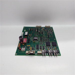 3ASC25H203 DAPC100 3BSC980004R1014配置教程