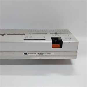 3BHB000272R0001 UFC719AE01配置教程