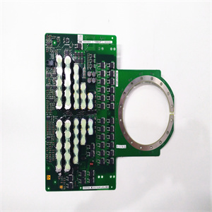 3BHB003154R0101 GVC707AE01中文说明
