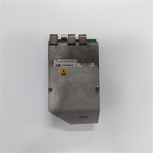 3BHB003688R0101使用产品