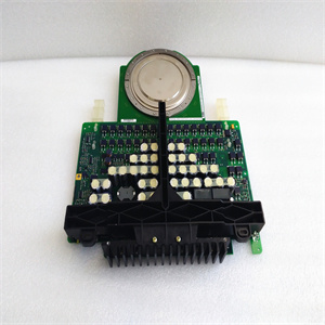 3BHE009681R0101 GVC750BE101中文说明