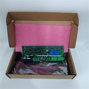 3BHE020356R0101 GFD212A中文说明