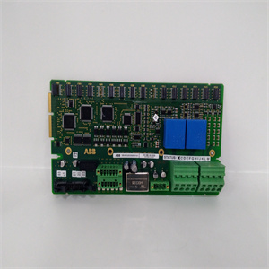 3BHE020356R0101 GFD212A中文说明
