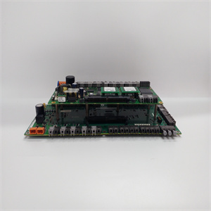 3BHE033067R0103 GCC960C103模块全新现货