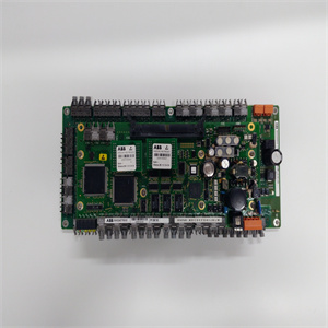 3BHE024855R0101 UFC921A101用户手册