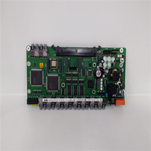 3BHE024577R0101 PPC907BE模块全新现货