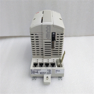 3BSE018100R1 PM860K01模块全新现货