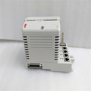 3BSE018100R1 PM860K01模块全新现货