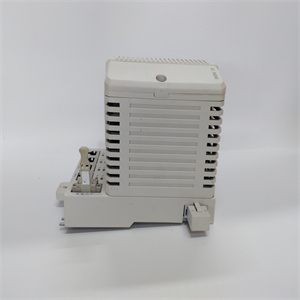 3BSE018157R1 PM861AK01用户手册