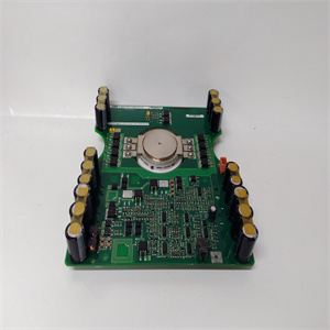 5SHX06F6004 3BHB003387R0101使用配置