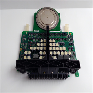 GVC750BE101 3BHB013085R0001说明手册