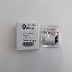 1756-BA1配置手册