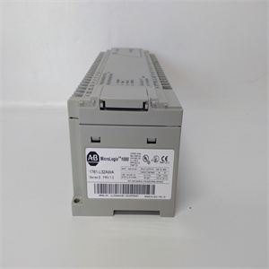1761-L32AWA 全系列现货