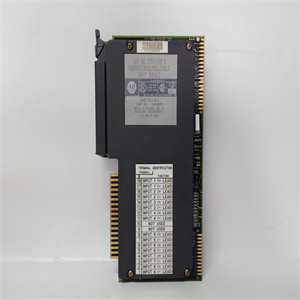 1771-IXE产品种类