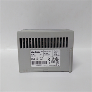 1794-IB16产品尺寸