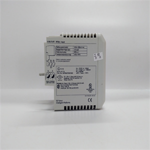 8106-TI-RT模块全新