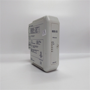 8106-TI-RT模块全新