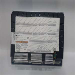 9907-167参数说明