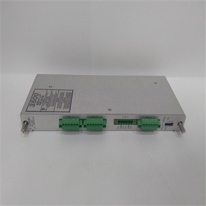 模块全新现货125720-01