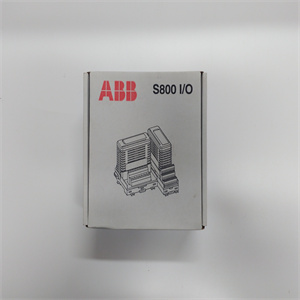 AI845 3BSE023675R1库存全新模块