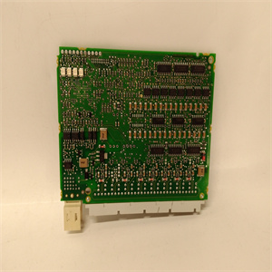 AI880-1 3BSE028587R1使用数据