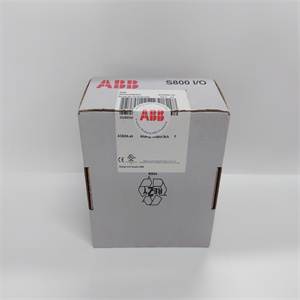 AO845A-eA 3BSE045584R2全新现货