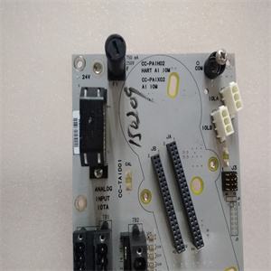 CC-TDIL01 51308386-175使用指导
