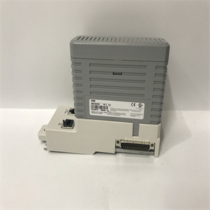 CI868K01-eA 3BSE048845R2使用方法