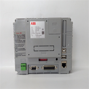 CP430T-ETH 1SBP260196R1001使用手册