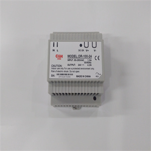 DR-100-24使用手册