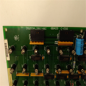 DS200KLDBG1ABC DS215KLDBG1AZZ03A使用说明