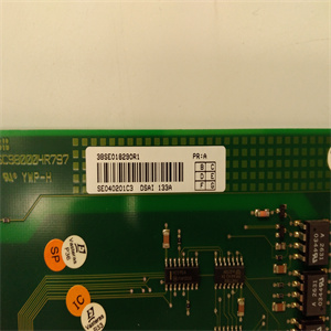 DSAI133A 3BSE018290R1全新现货