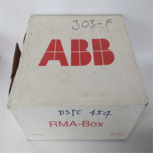 DSPC454 57310303-F3全新现货