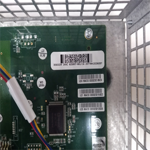 DSQC639 3HAC025097-00116使用过程
