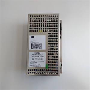 DSQC661  3HAC026253-001模块全新现货