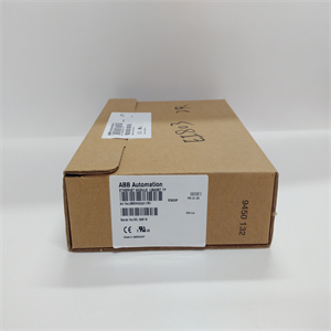EI803F 3BDH000017R1方法数据