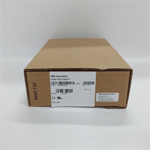 EI813F 3BDH000022R1过程说明