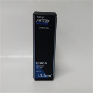 FBM206 P0916CQ模块全新现货