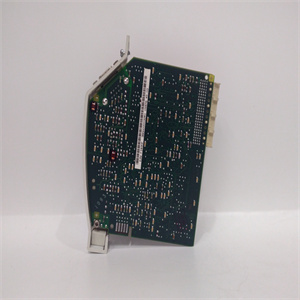 FI830F 3BDH000032R1使用过程