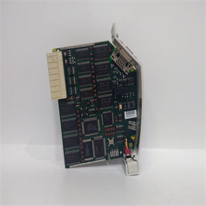 FI830F 3BDH000032R1使用过程