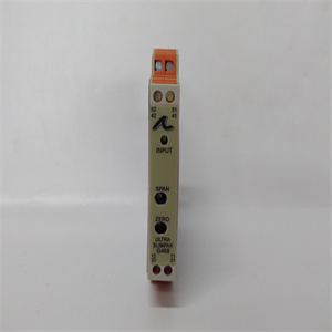 G468-0001使用说明
