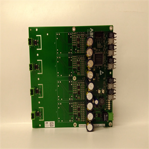 GDC801B101 3BHE051592R0101使用说明