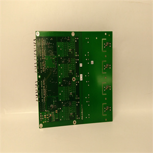 GDC801B101 3BHE051592R0101使用说明