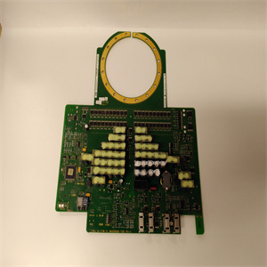 GVC736CE101 3BHE039203R0101使用过程
