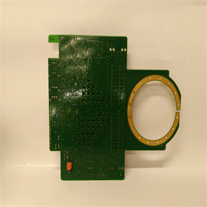 GVC736CE101 3BHE039203R0101使用过程