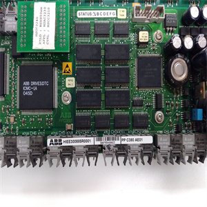 HIEE300885R0001 PPC380AE01使用说明
