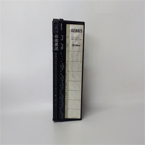 IC660BBA100使用方法