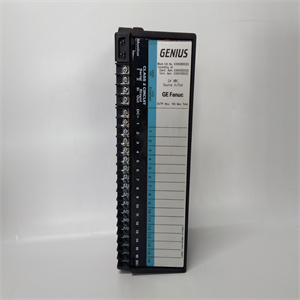 IC660BBD022使用过程
