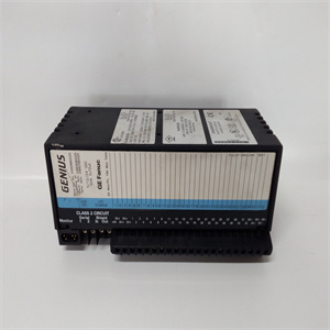 IC660EBD025使用说明