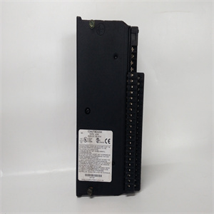 IC660EBD025使用说明